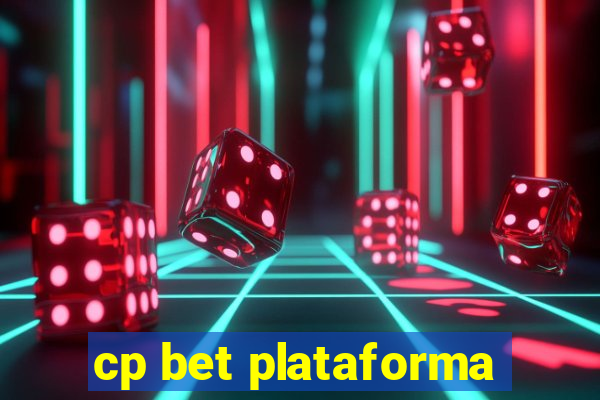 cp bet plataforma